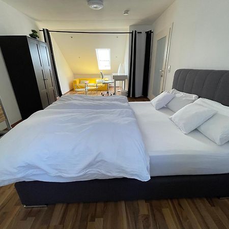 Geraeumige 3-Zimmer-Ferienwohnung Im Herzen Von Kassel Kültér fotó