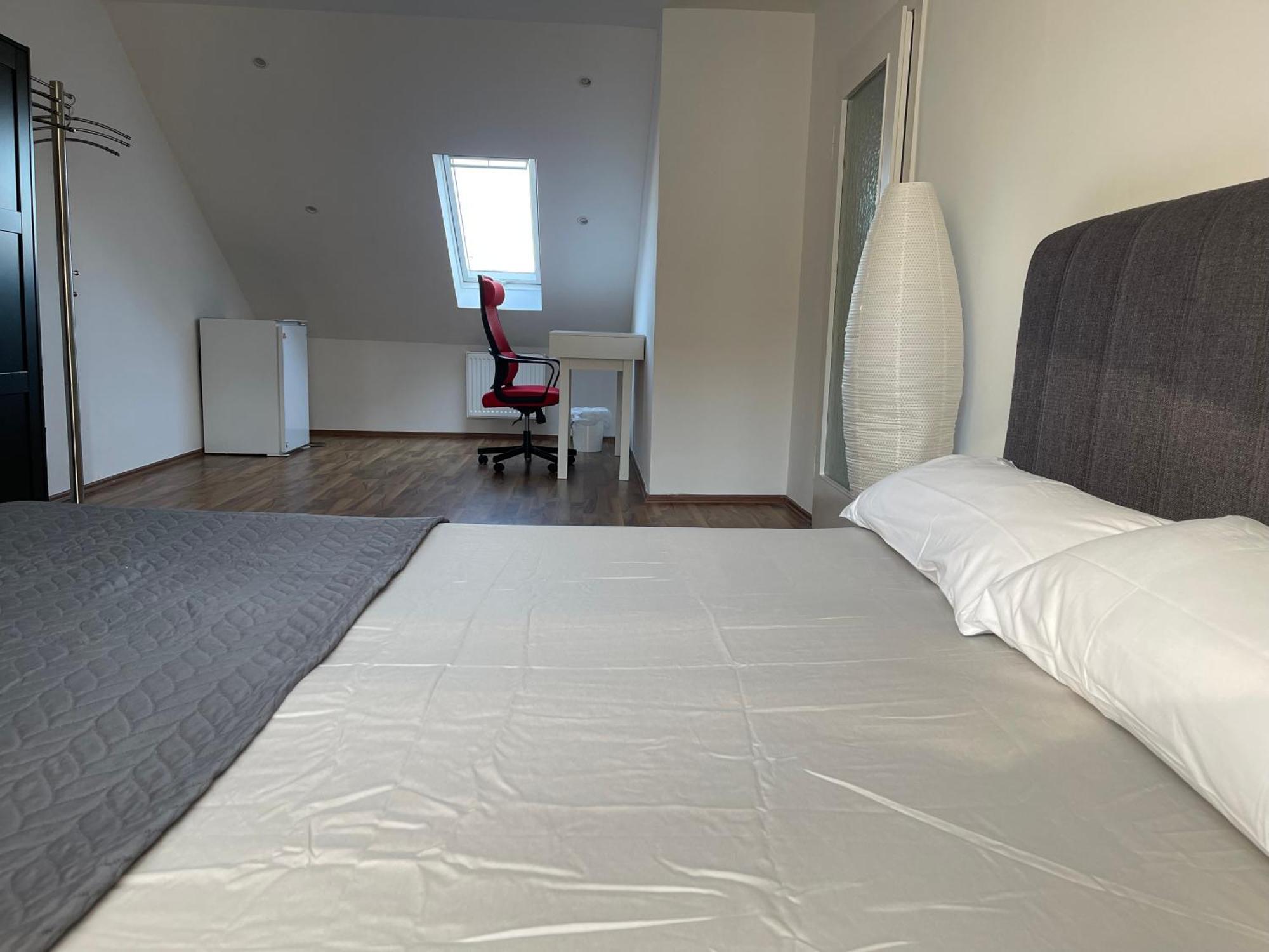 Geraeumige 3-Zimmer-Ferienwohnung Im Herzen Von Kassel Kültér fotó