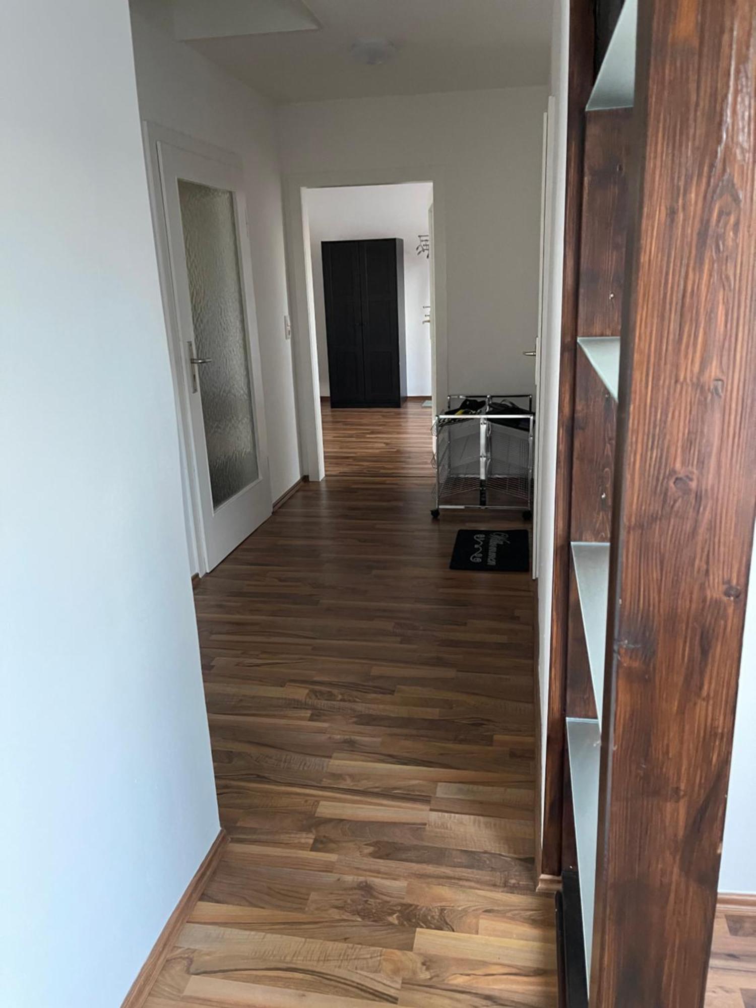 Geraeumige 3-Zimmer-Ferienwohnung Im Herzen Von Kassel Kültér fotó