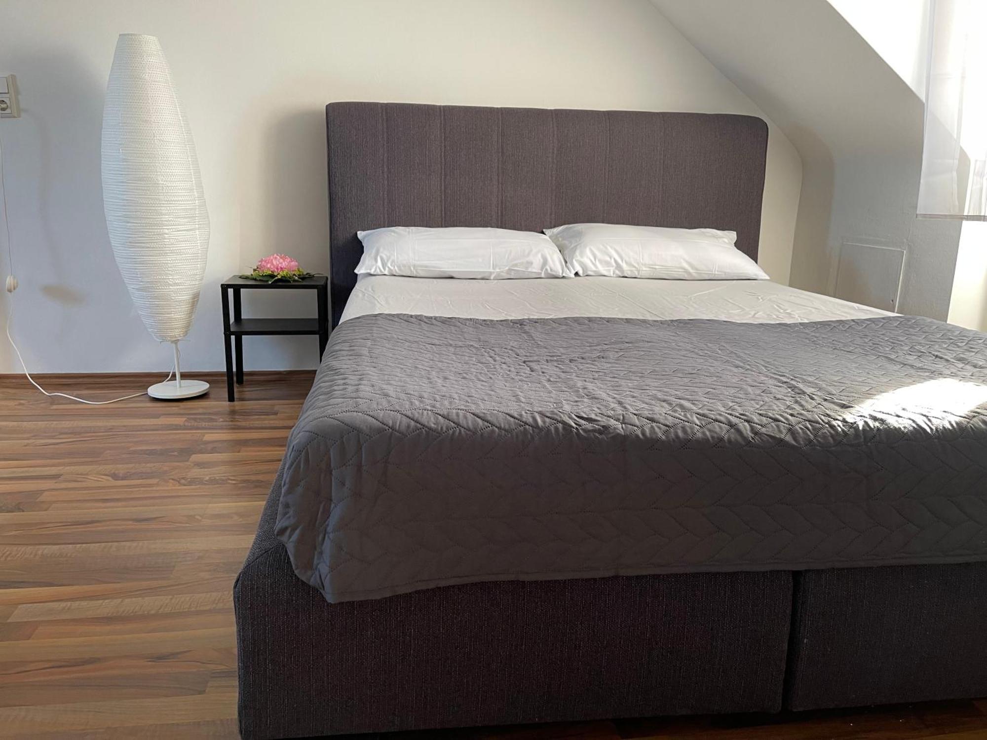 Geraeumige 3-Zimmer-Ferienwohnung Im Herzen Von Kassel Kültér fotó