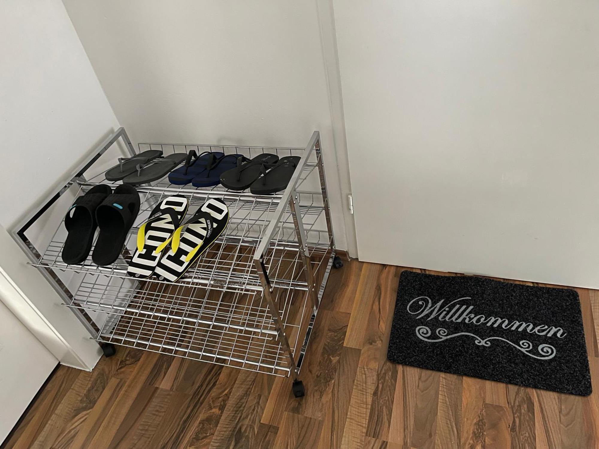 Geraeumige 3-Zimmer-Ferienwohnung Im Herzen Von Kassel Kültér fotó