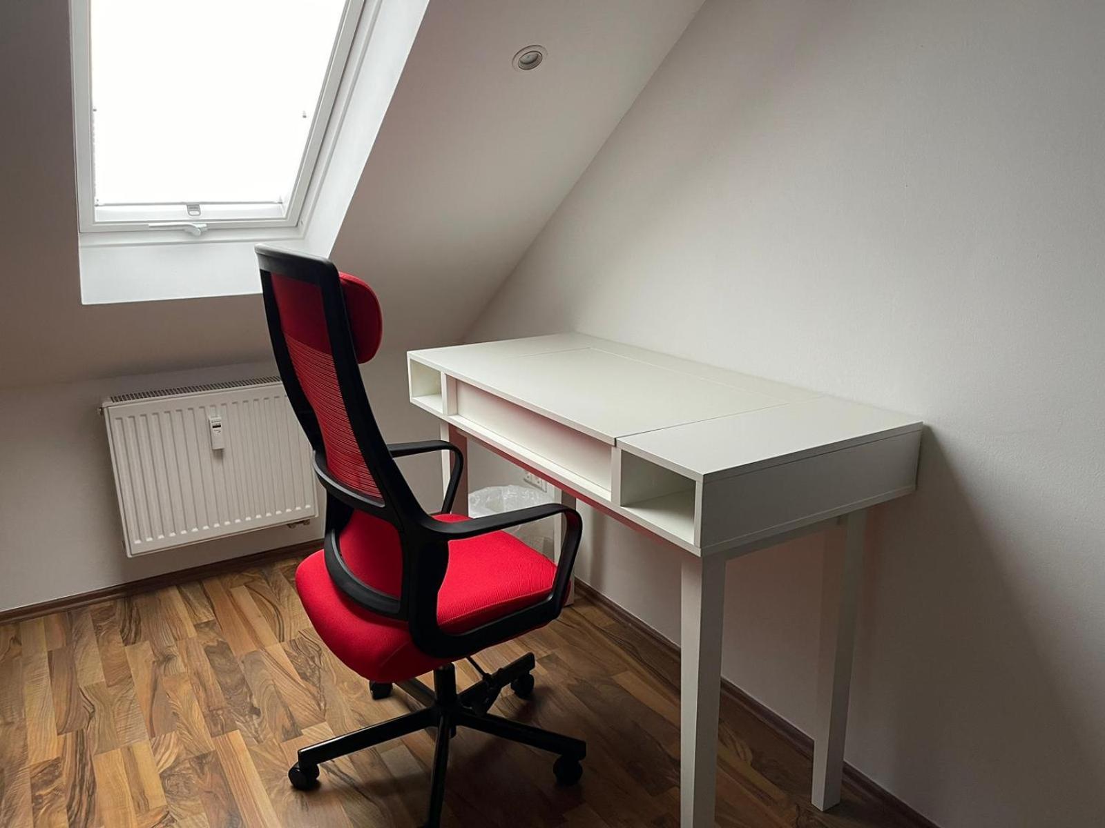 Geraeumige 3-Zimmer-Ferienwohnung Im Herzen Von Kassel Kültér fotó