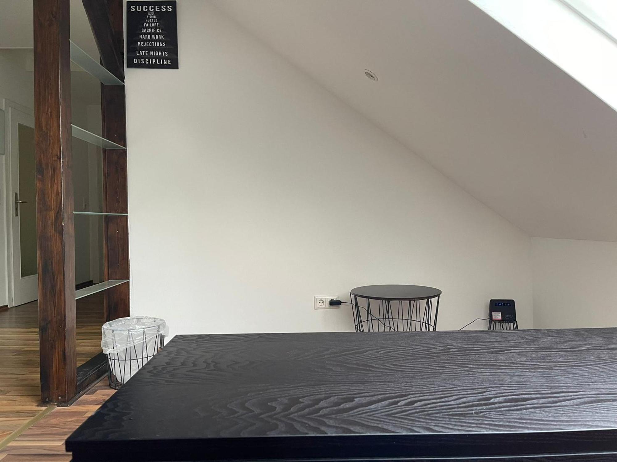 Geraeumige 3-Zimmer-Ferienwohnung Im Herzen Von Kassel Kültér fotó