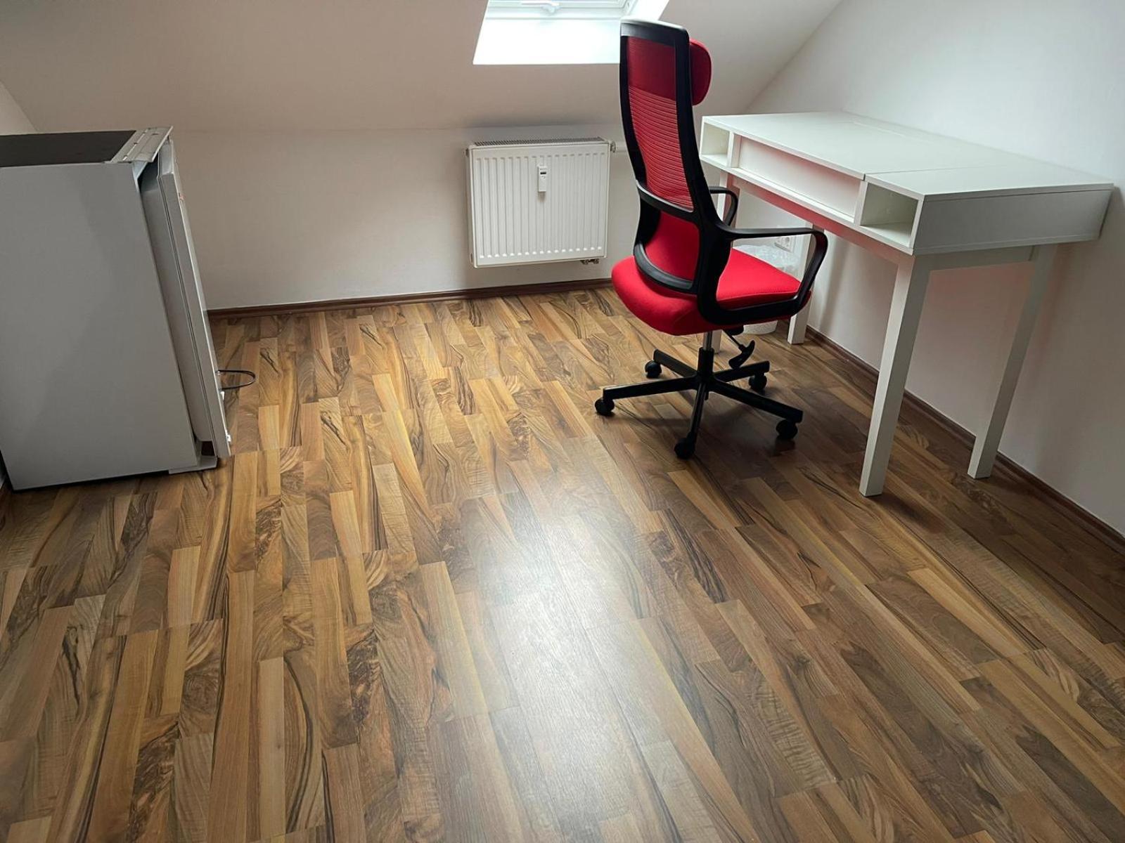 Geraeumige 3-Zimmer-Ferienwohnung Im Herzen Von Kassel Kültér fotó
