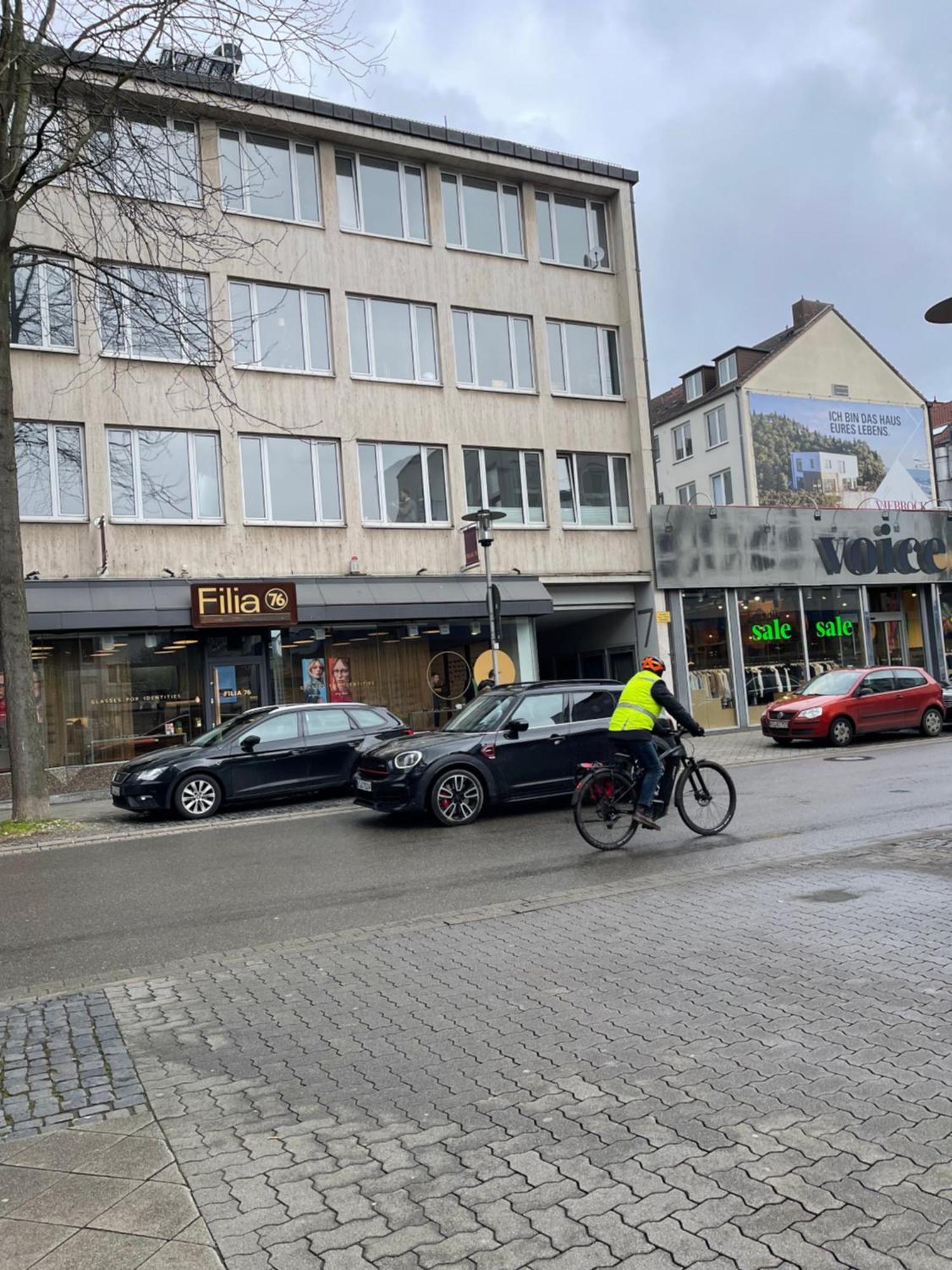 Geraeumige 3-Zimmer-Ferienwohnung Im Herzen Von Kassel Kültér fotó