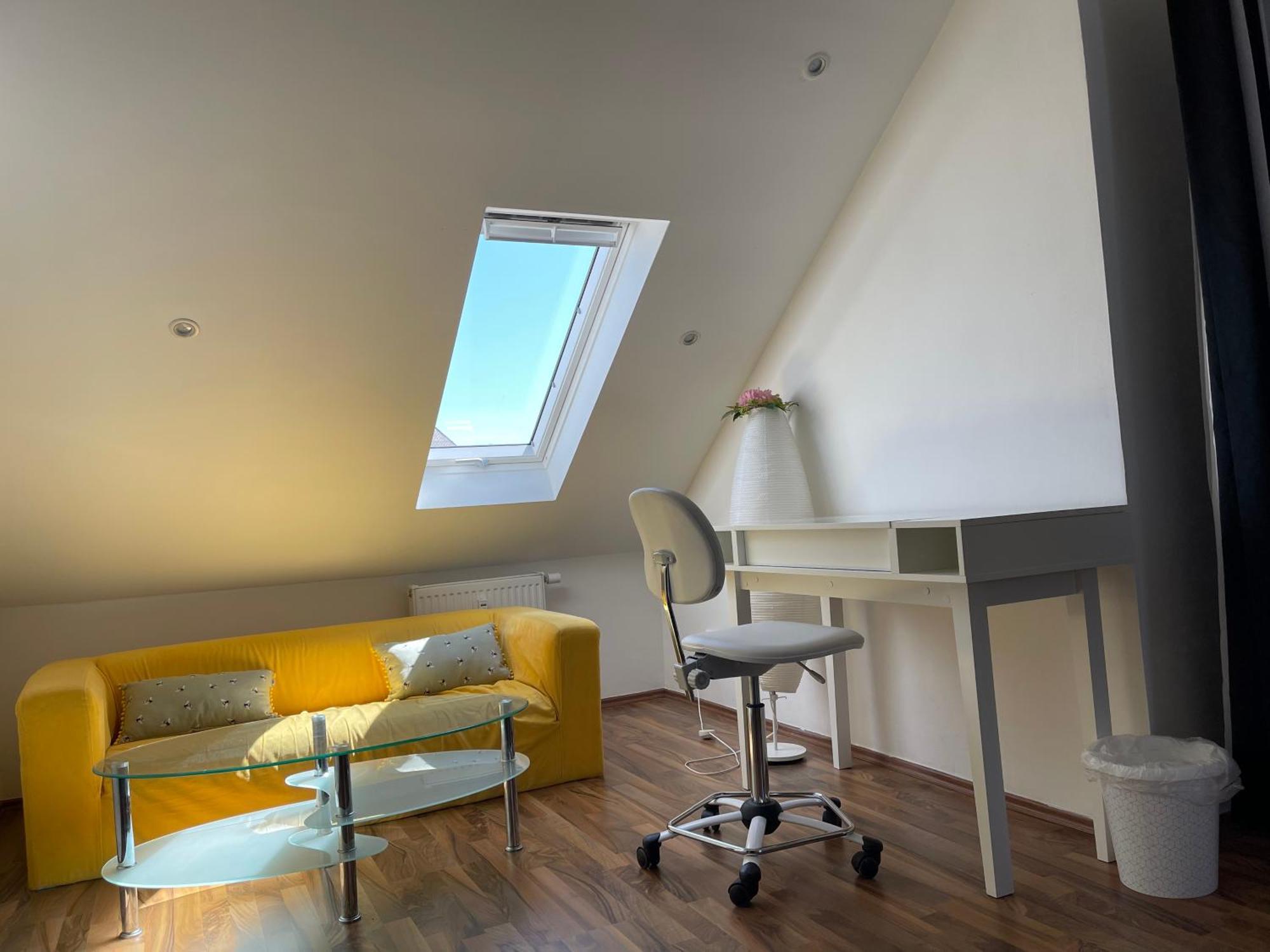 Geraeumige 3-Zimmer-Ferienwohnung Im Herzen Von Kassel Kültér fotó