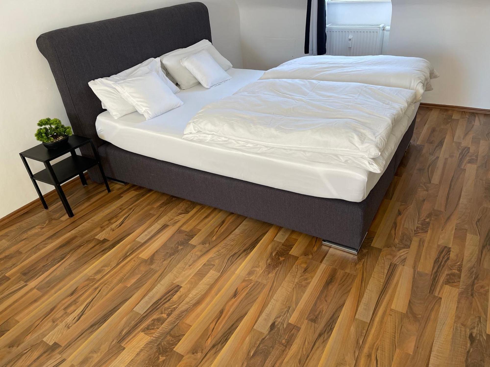 Geraeumige 3-Zimmer-Ferienwohnung Im Herzen Von Kassel Kültér fotó