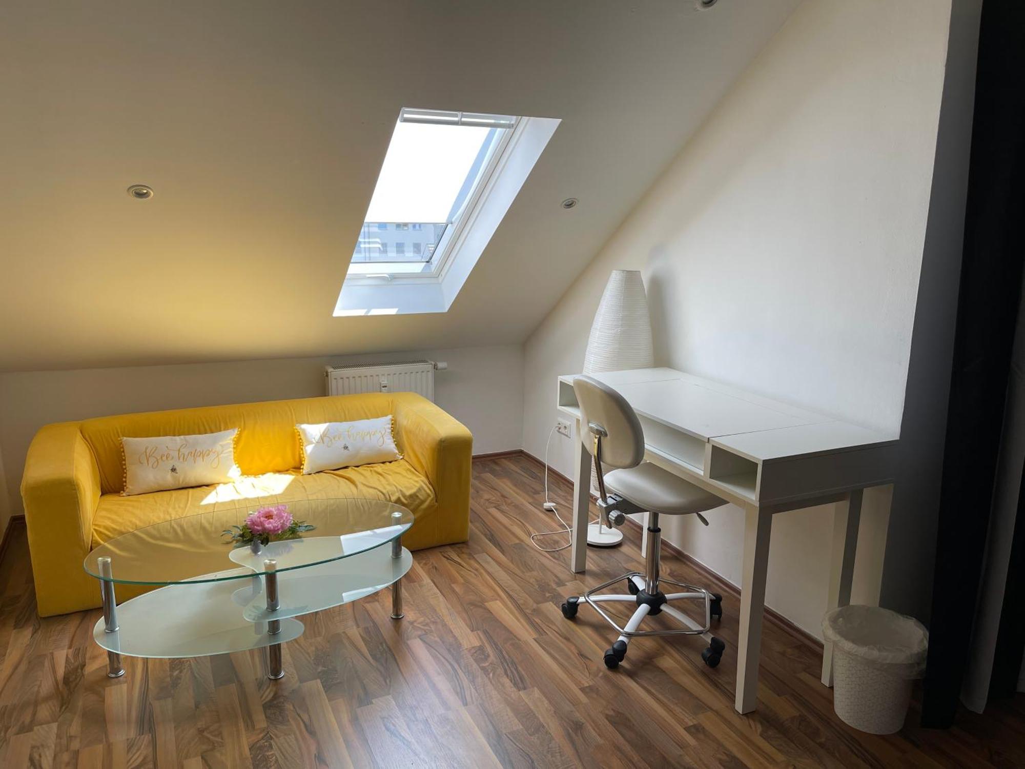 Geraeumige 3-Zimmer-Ferienwohnung Im Herzen Von Kassel Kültér fotó