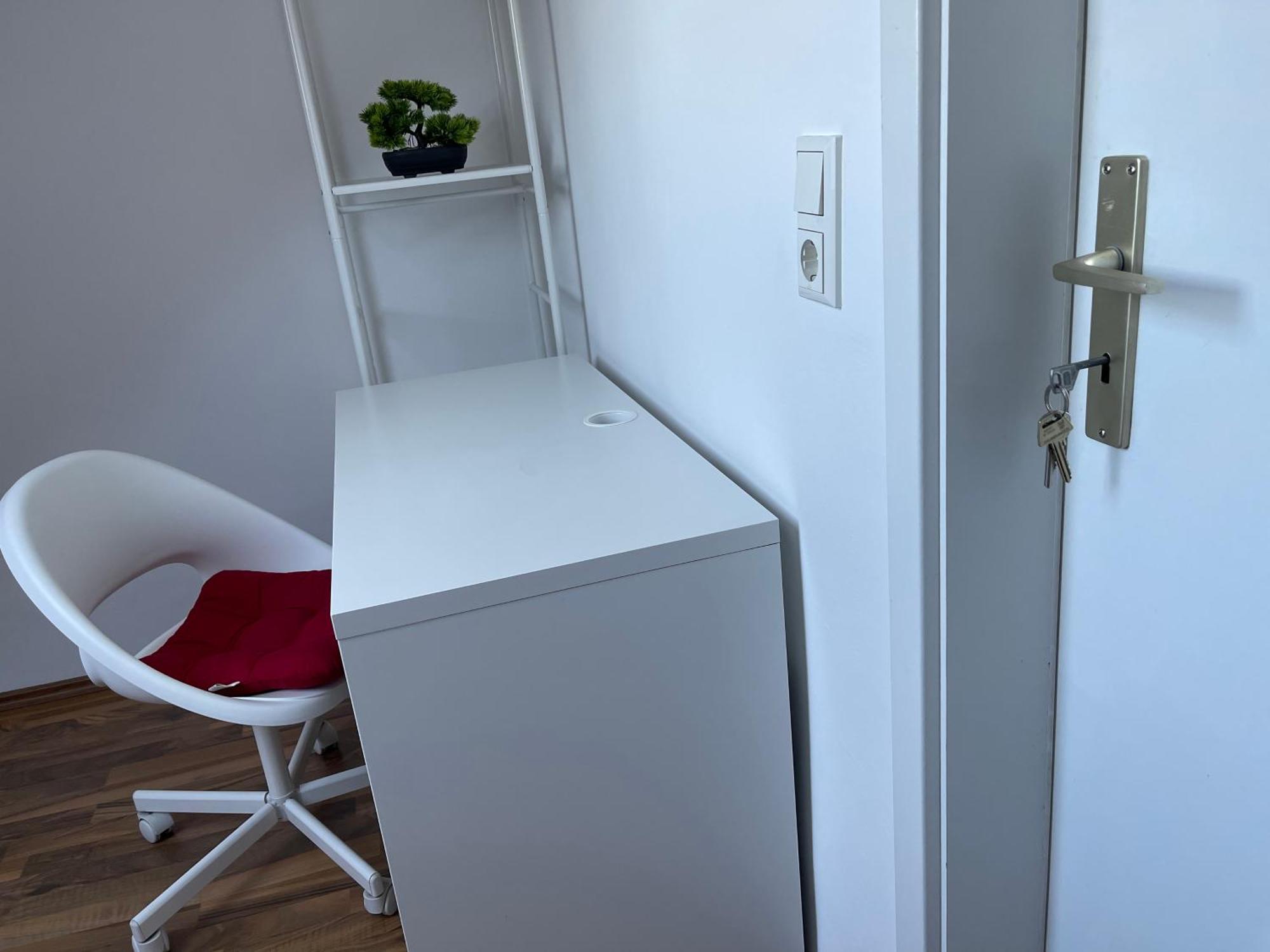 Geraeumige 3-Zimmer-Ferienwohnung Im Herzen Von Kassel Kültér fotó